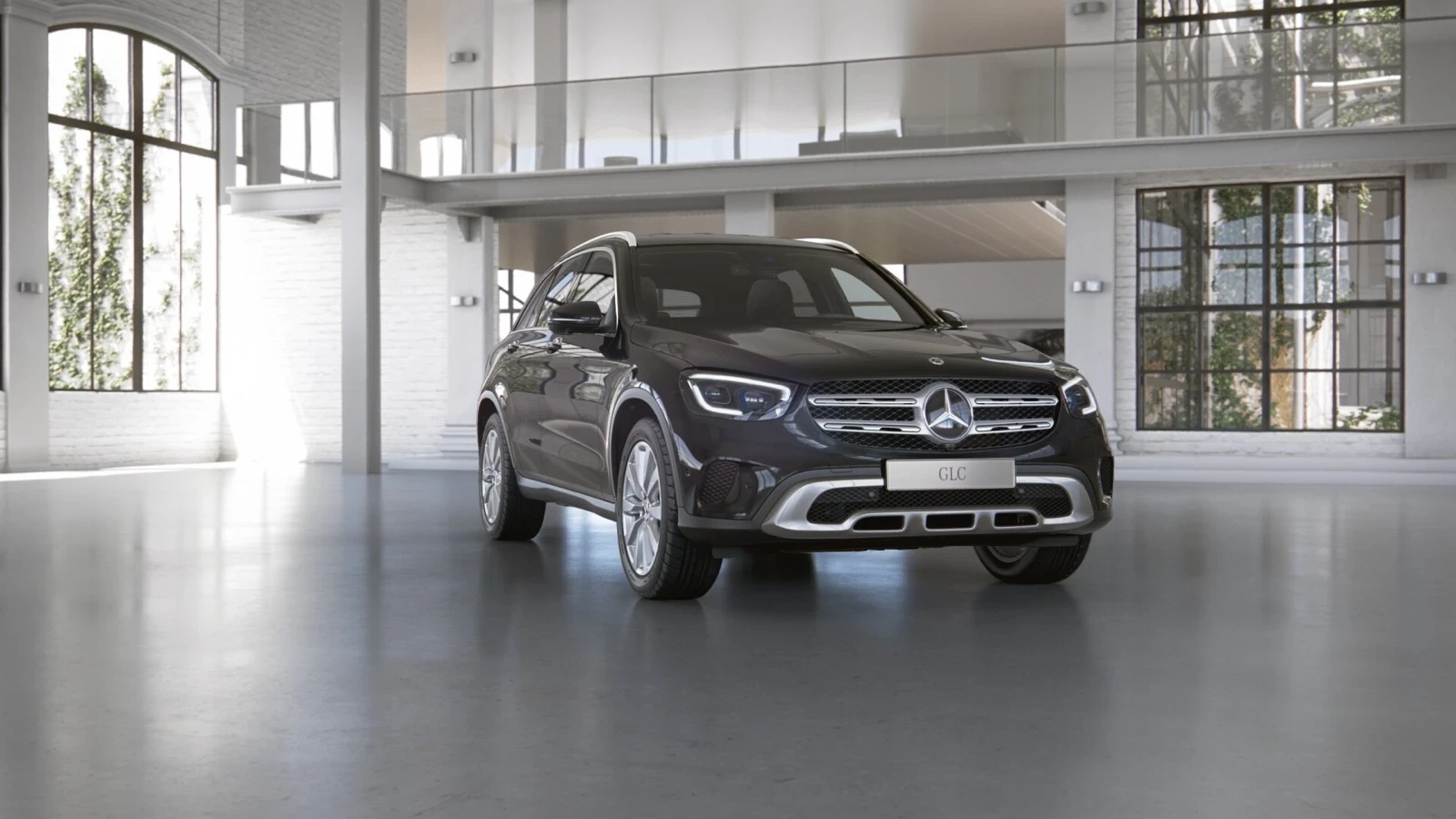 Mercedes-Benz GLC 300 , 70240km, 4matic,      | Mobile.bg   13
