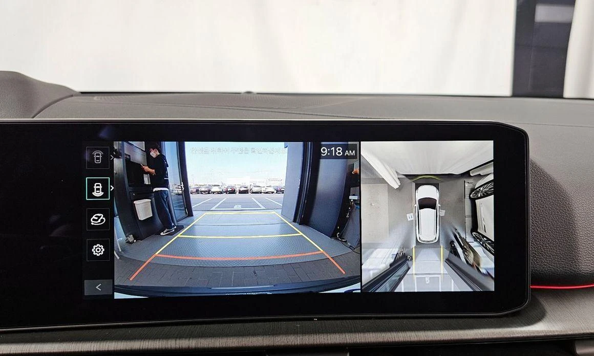 Kia Sportage Gasoline 1.6 Turbo 2WD Signature X Line | Mobile.bg   15