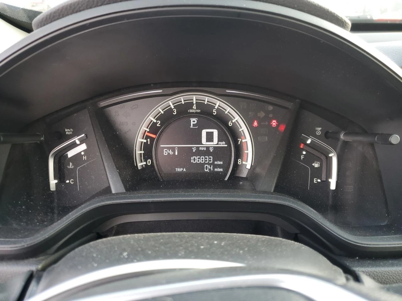 Honda Cr-v LX | Mobile.bg   11