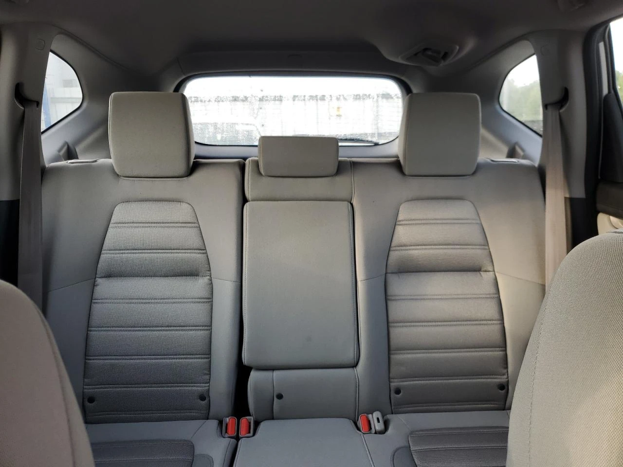 Honda Cr-v LX | Mobile.bg   10