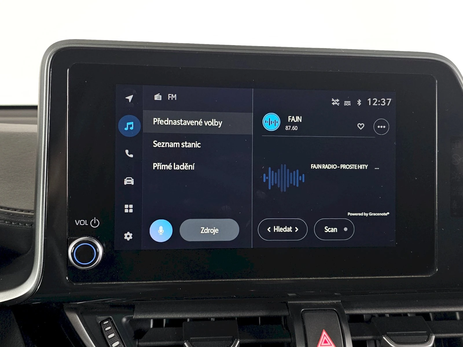 Toyota C-HR GR SPORT 2.0 184 k.�. | Mobile.bg � ����������� 9