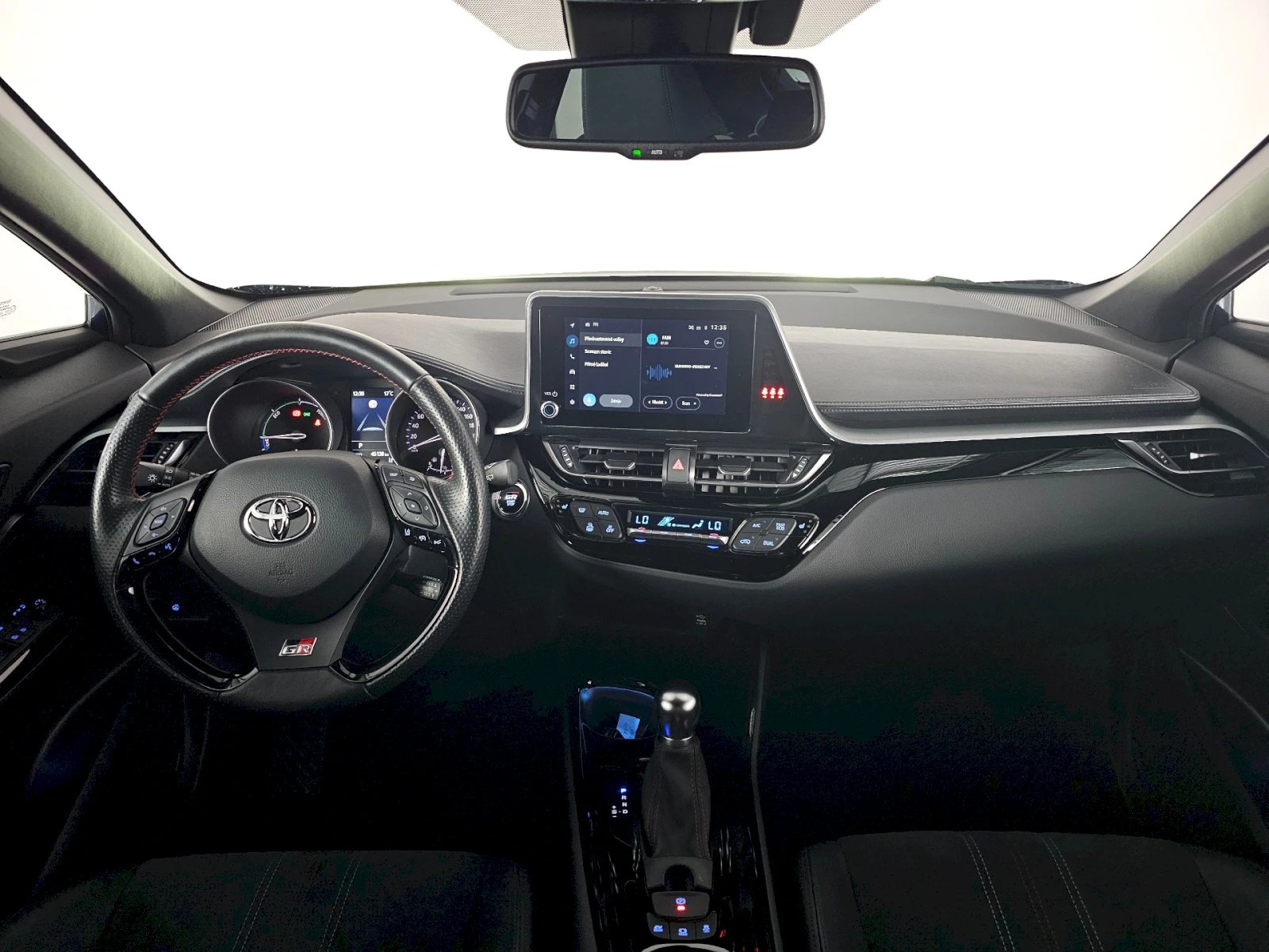 Toyota C-HR GR SPORT 2.0 184 k.�. | Mobile.bg � ����������� 8
