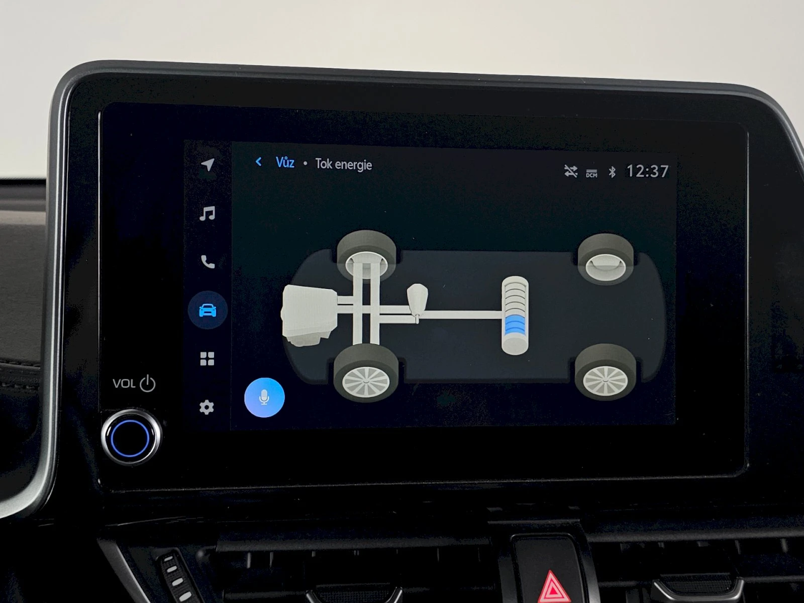 Toyota C-HR GR SPORT 2.0 184 k.�. | Mobile.bg � ����������� 10