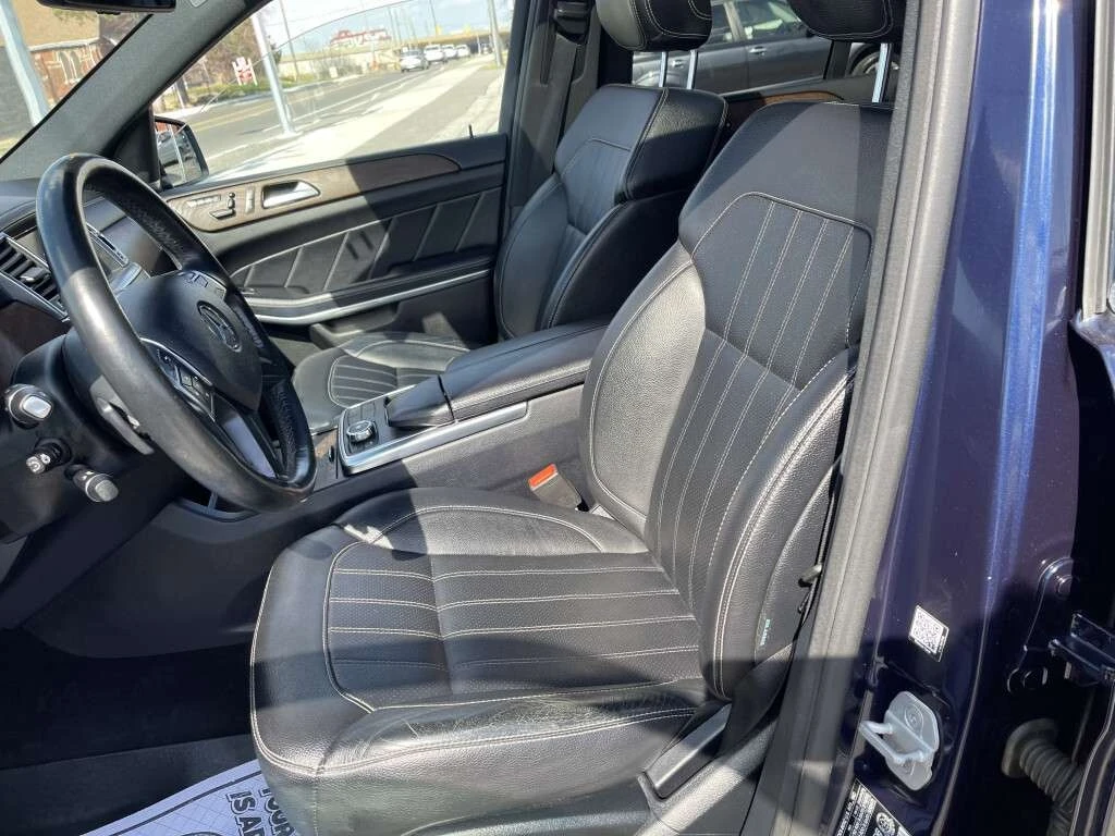 Mercedes-Benz GL 350 BLUETEC 4MATIC * CARFAX * ����������� | Mobile.bg � ����������� 14