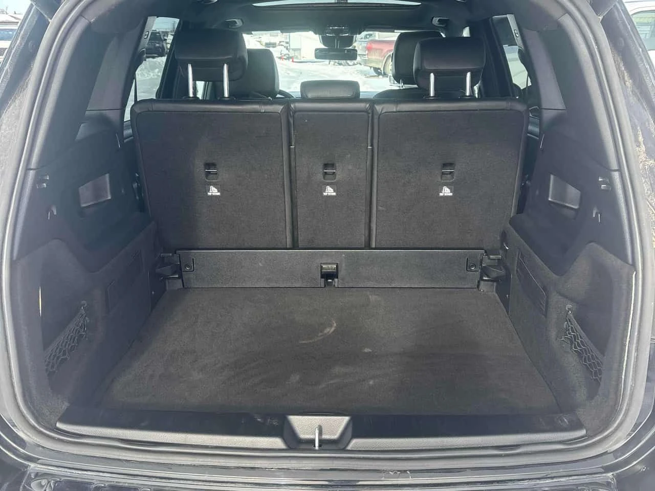 Mercedes-Benz GLB 250/CARFAX/�������/��������/ | Mobile.bg � ����������� 11