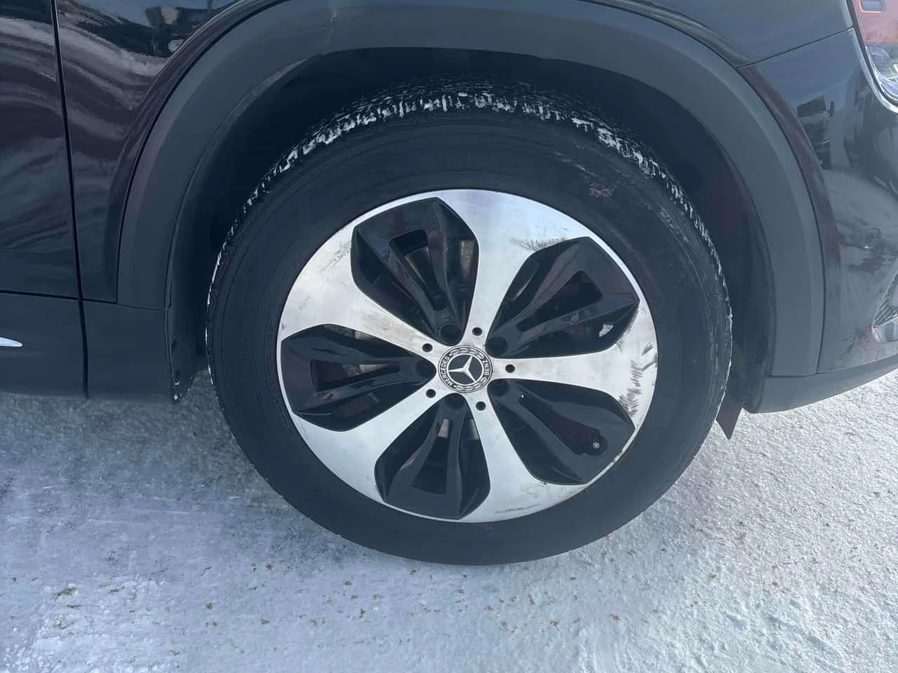 Mercedes-Benz GLB 250/CARFAX/�������/��������/ | Mobile.bg � ����������� 12