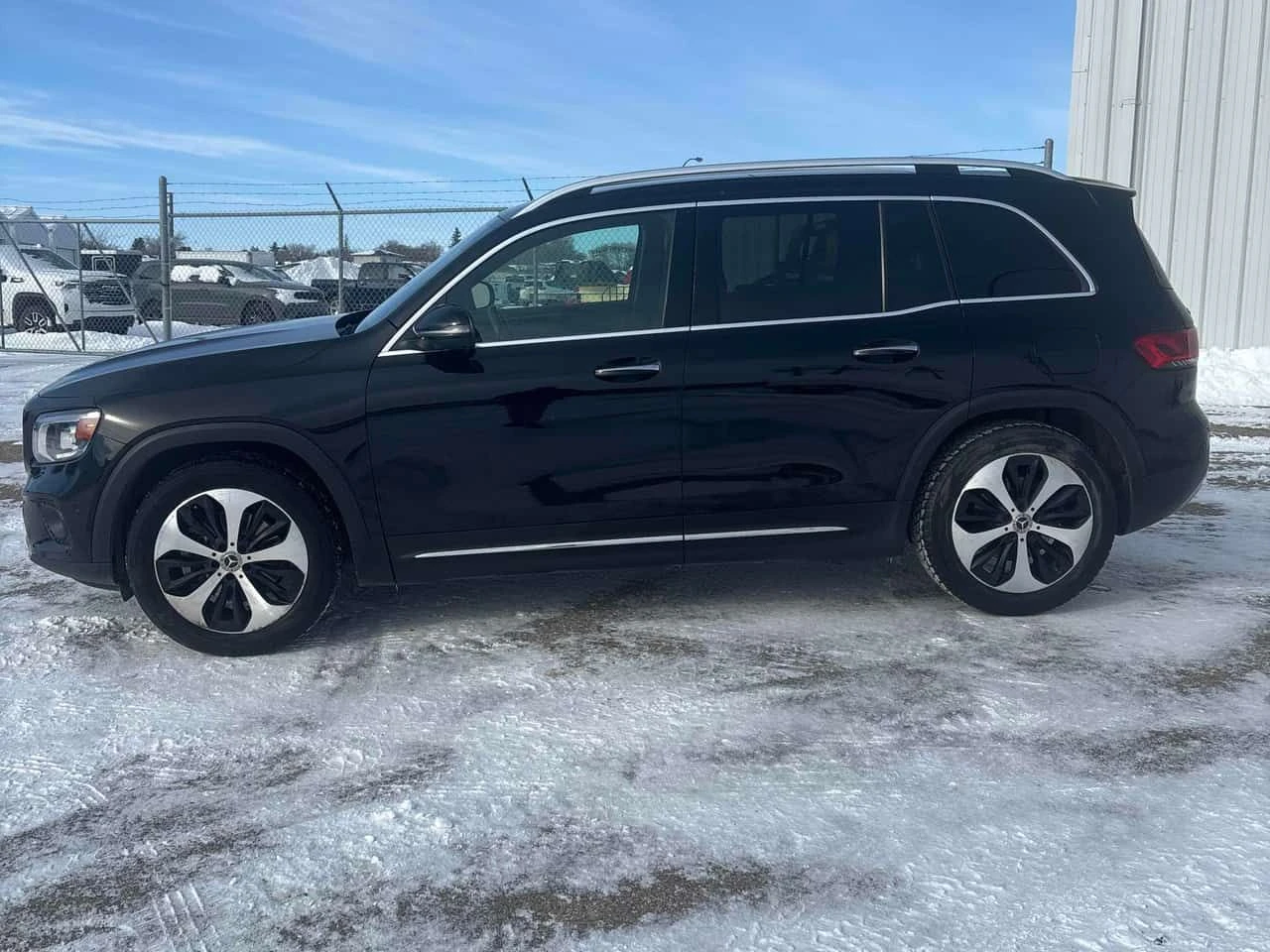 Mercedes-Benz GLB 250/CARFAX/�������/��������/ | Mobile.bg � ����������� 3