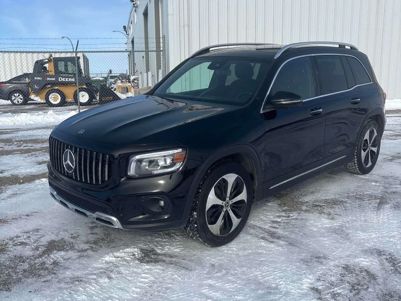 Mercedes-Benz GLB 250/CARFAX/�������/��������/ | Mobile.bg � ����������� 2