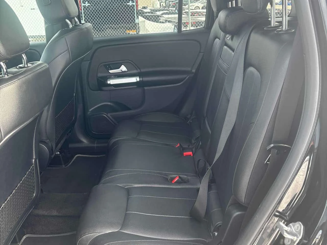 Mercedes-Benz GLB 250/CARFAX/�������/��������/ | Mobile.bg � ����������� 8