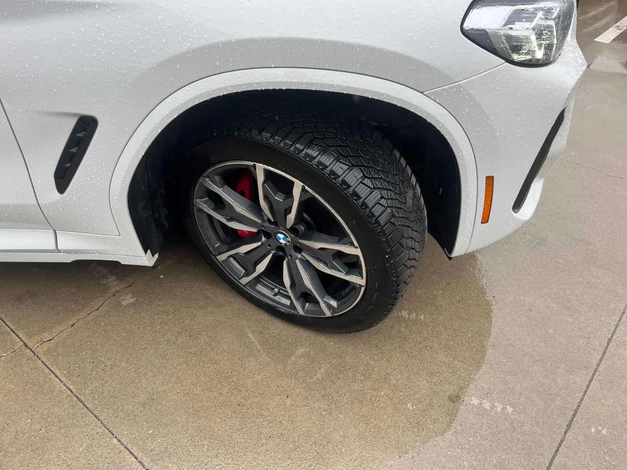 BMW X4 * xDrive30i * ПРЕДСТАВИТЕЛСТВО * М ПАКЕТ * КАМЕРА, снимка 7 - Автомобили и джипове - 53943285