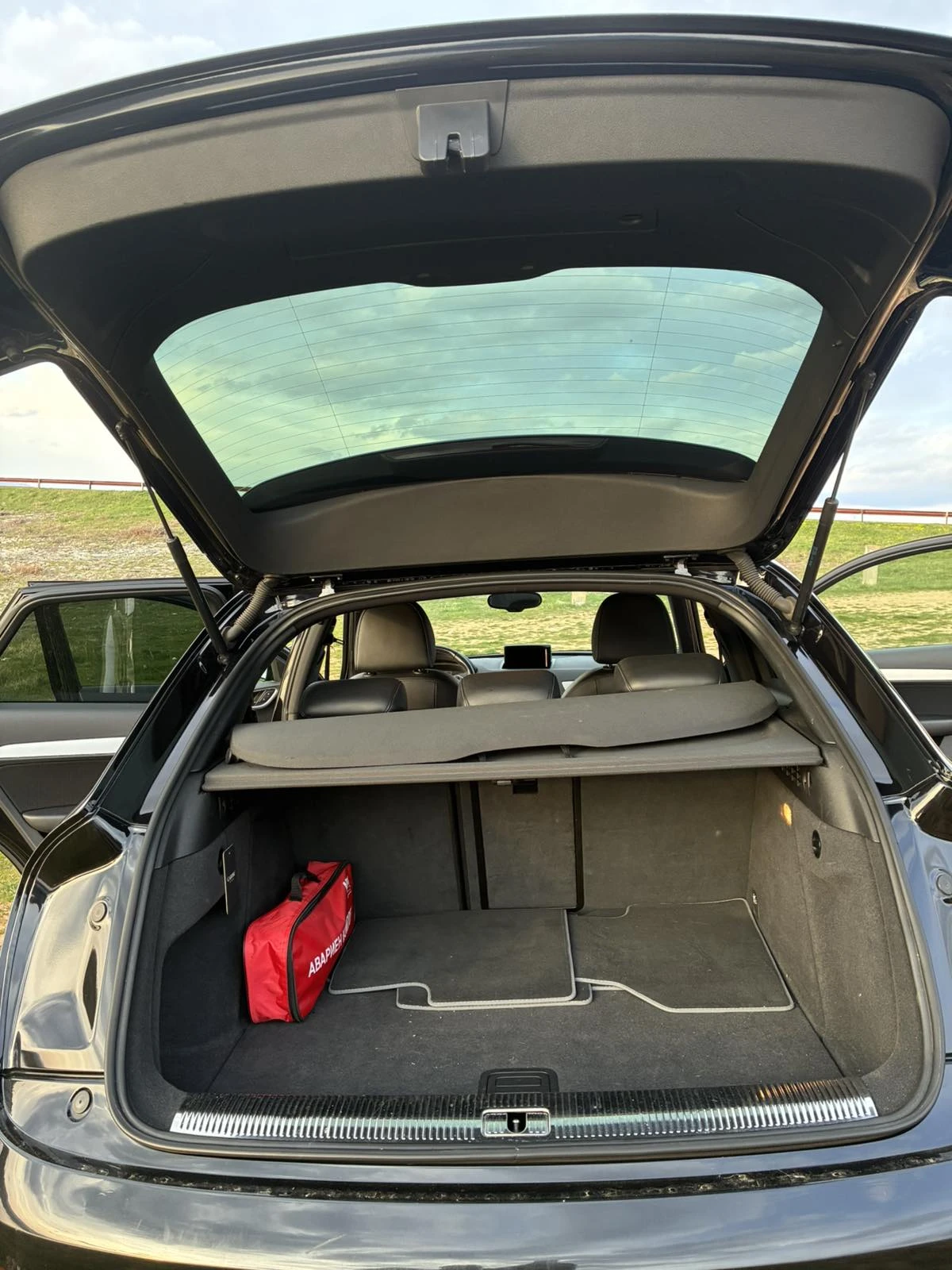 Audi Q3 | Mobile.bg � ����������� 13