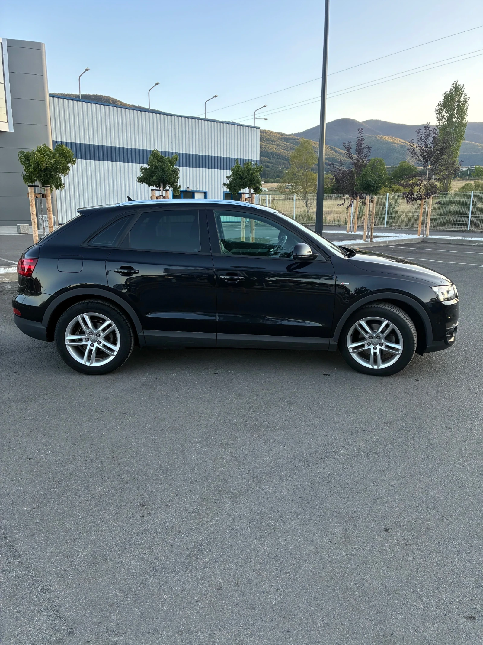 Audi Q3, снимка 15 - Автомобили и джипове - 54934916