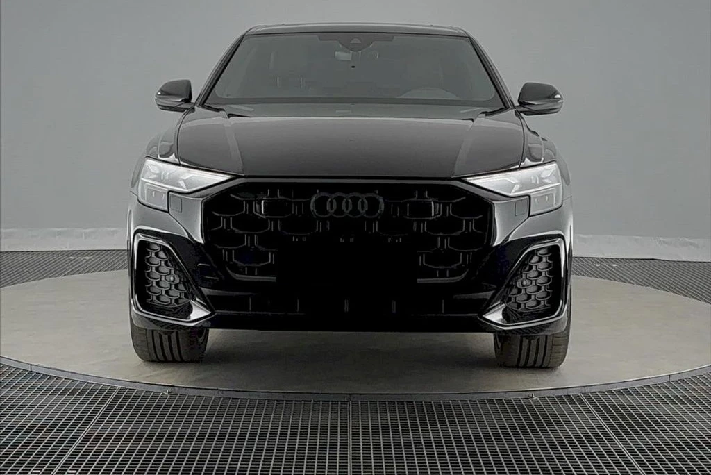 Audi Q8 50TDI Quattro S-Line, снимка 4 - Автомобили и джипове - 54213263