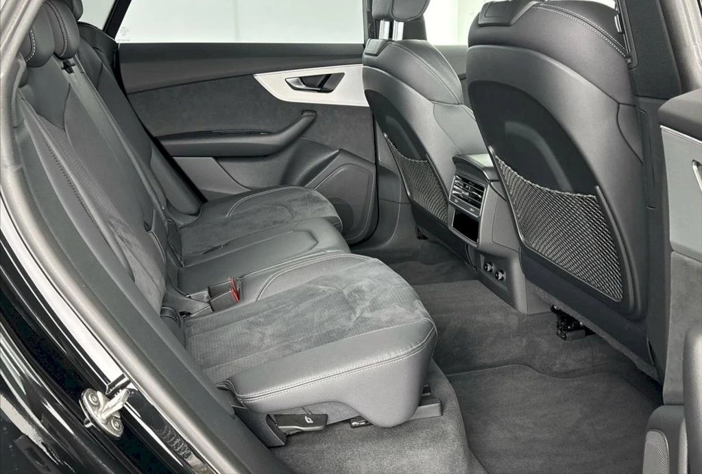 Audi Q8 50TDI Quattro S-Line, снимка 9 - Автомобили и джипове - 54213263