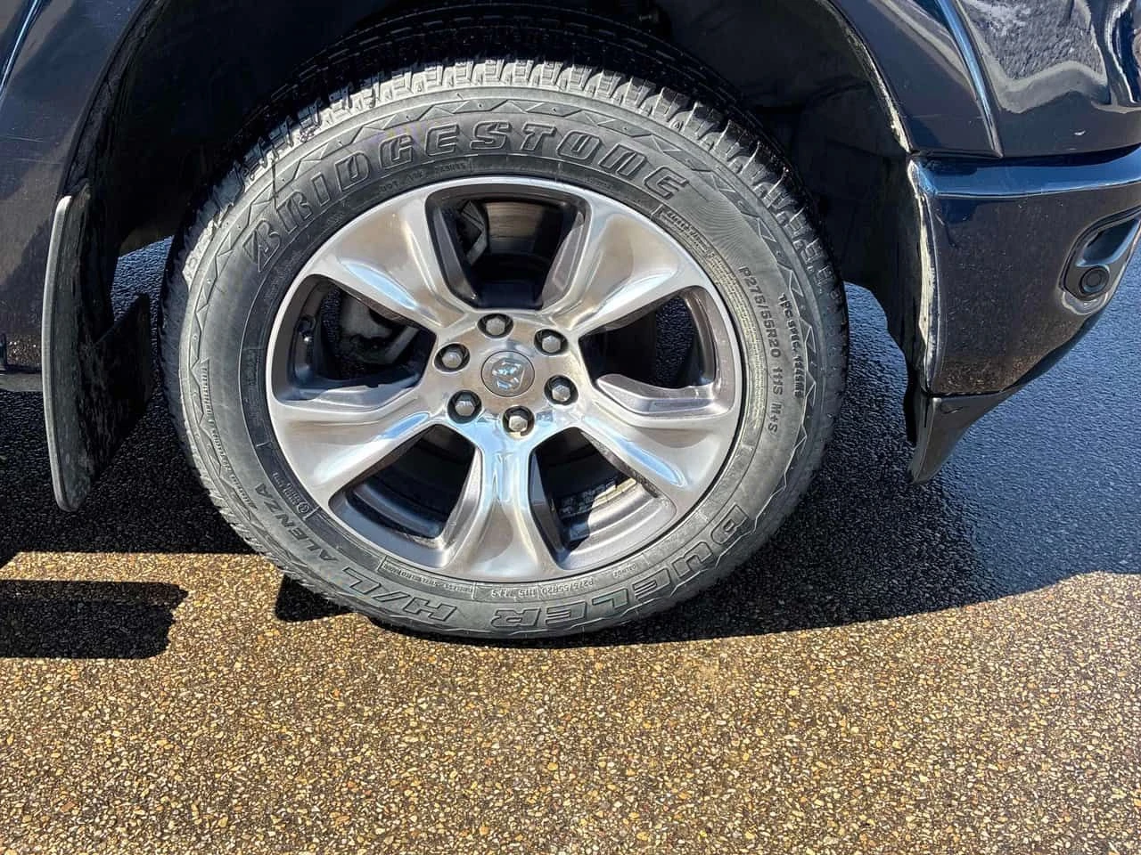 Dodge RAM 1500 * Laramie * CARFAX * ЦЕНА ДО БГ, снимка 6 - Автомобили и джипове - 54251528