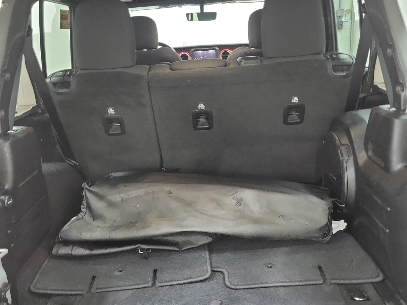 Jeep Grand cherokee UNLIMITED RUBICON/4x4/CARFAX/ФИКС ЦЕНА, снимка 17 - Автомобили и джипове - 54429021