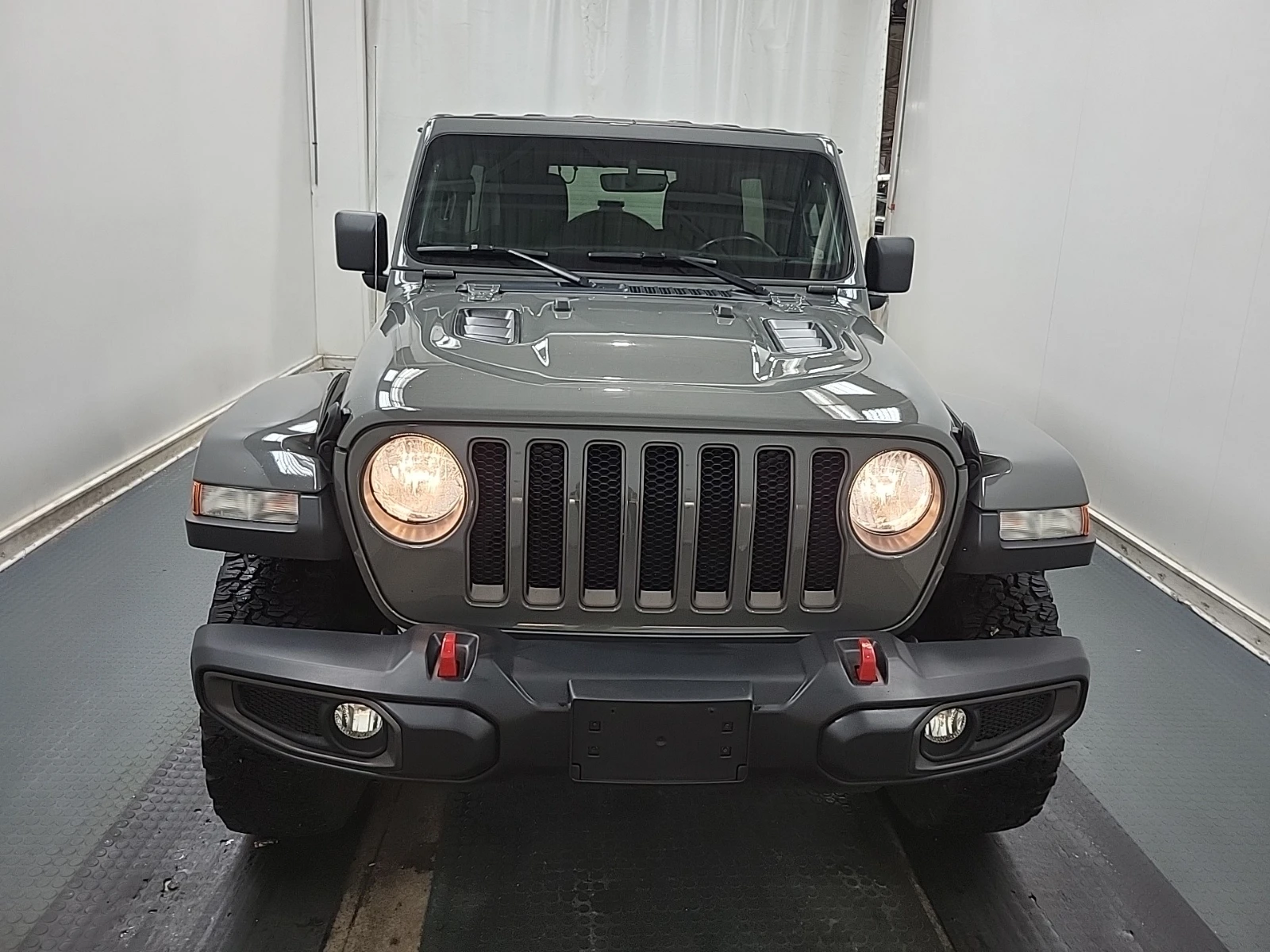 Jeep Grand cherokee UNLIMITED RUBICON/4x4/CARFAX/ФИКС ЦЕНА, снимка 3 - Автомобили и джипове - 54429021