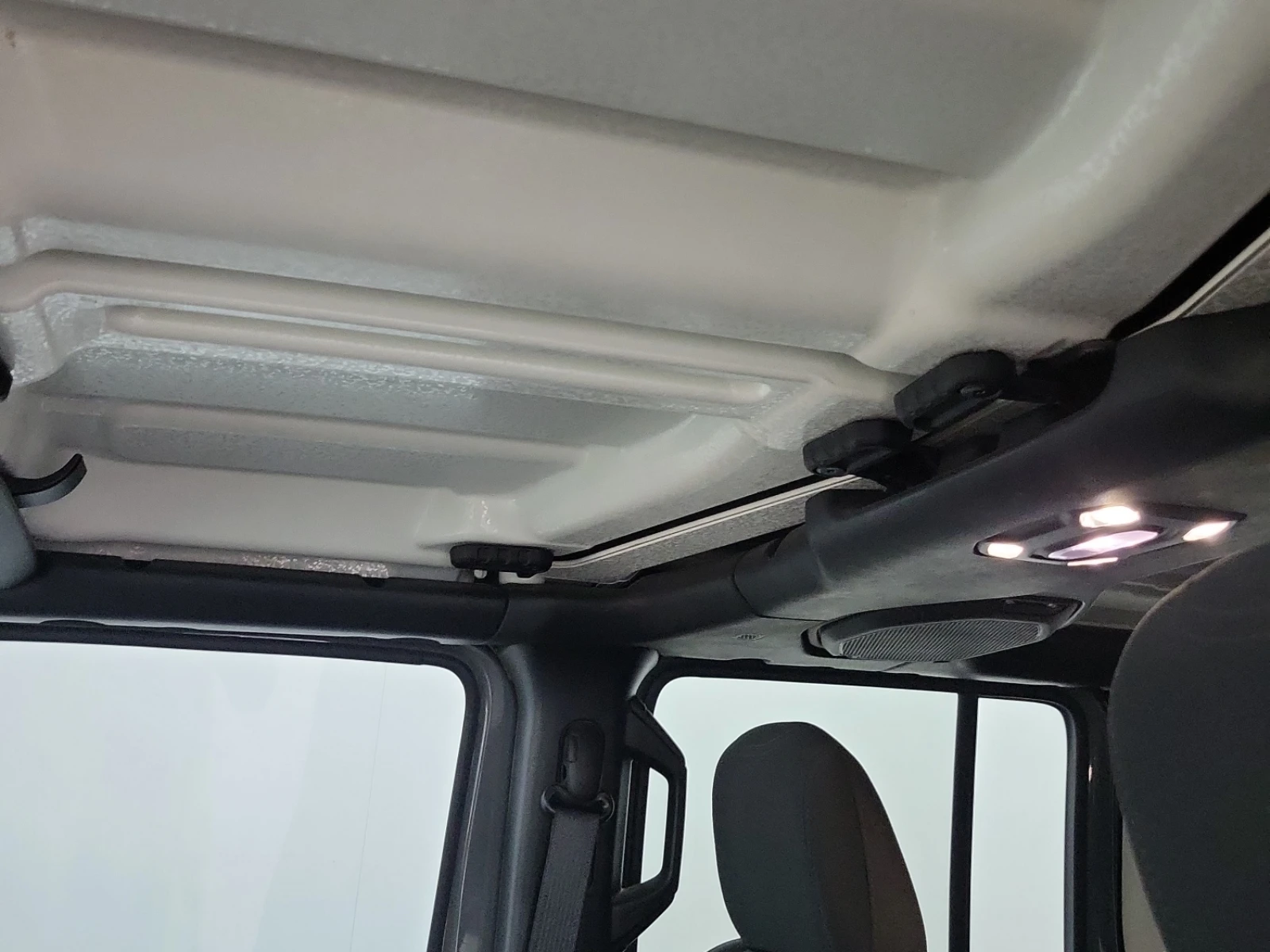 Jeep Grand cherokee UNLIMITED RUBICON/4x4/CARFAX/ФИКС ЦЕНА, снимка 15 - Автомобили и джипове - 54429021