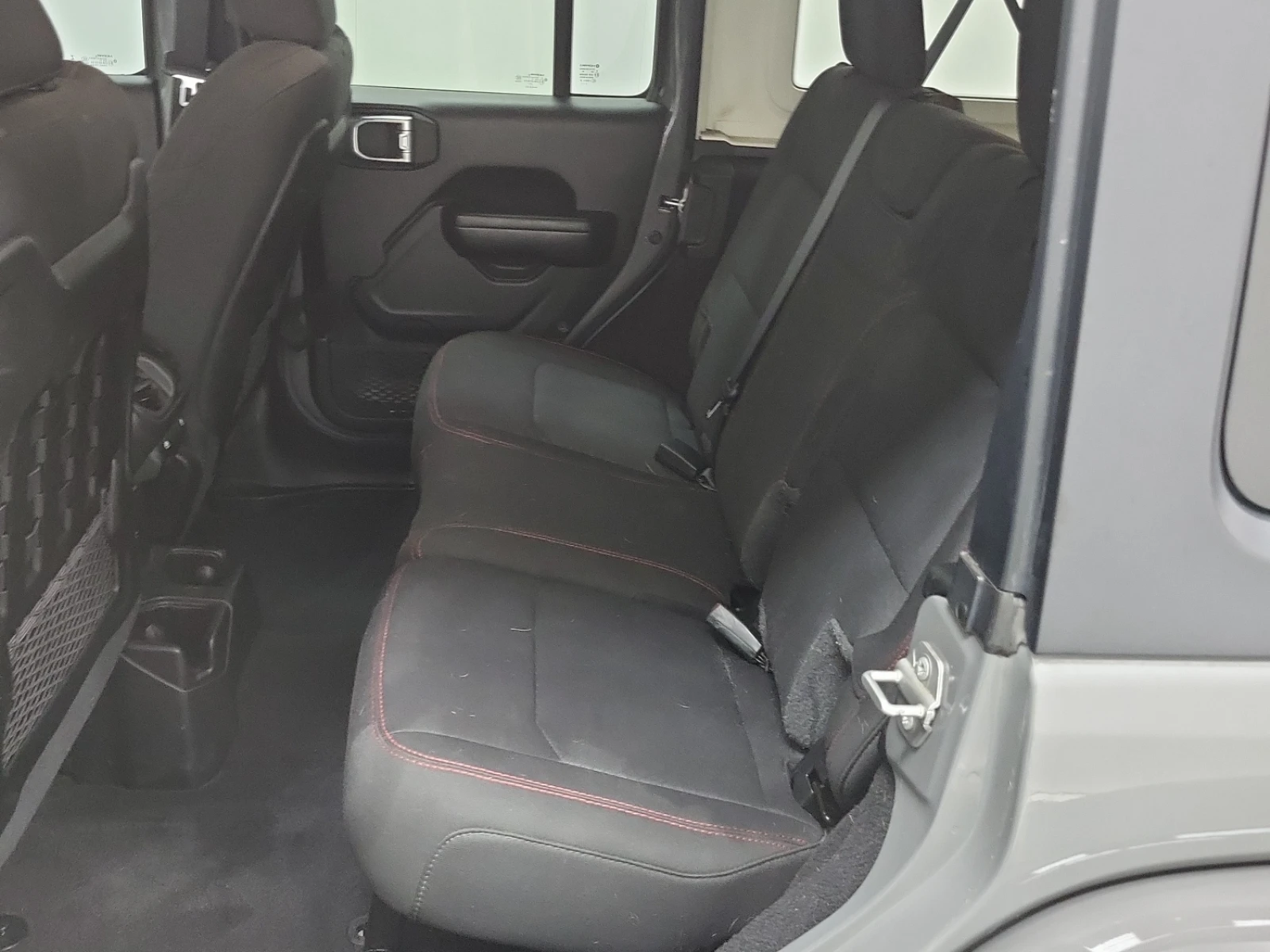 Jeep Grand cherokee UNLIMITED RUBICON/4x4/CARFAX/ФИКС ЦЕНА, снимка 11 - Автомобили и джипове - 54429021