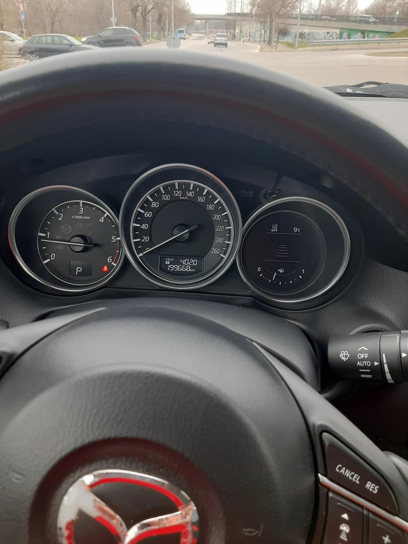 Mazda CX-5, снимка 2 - Автомобили и джипове - 55238472