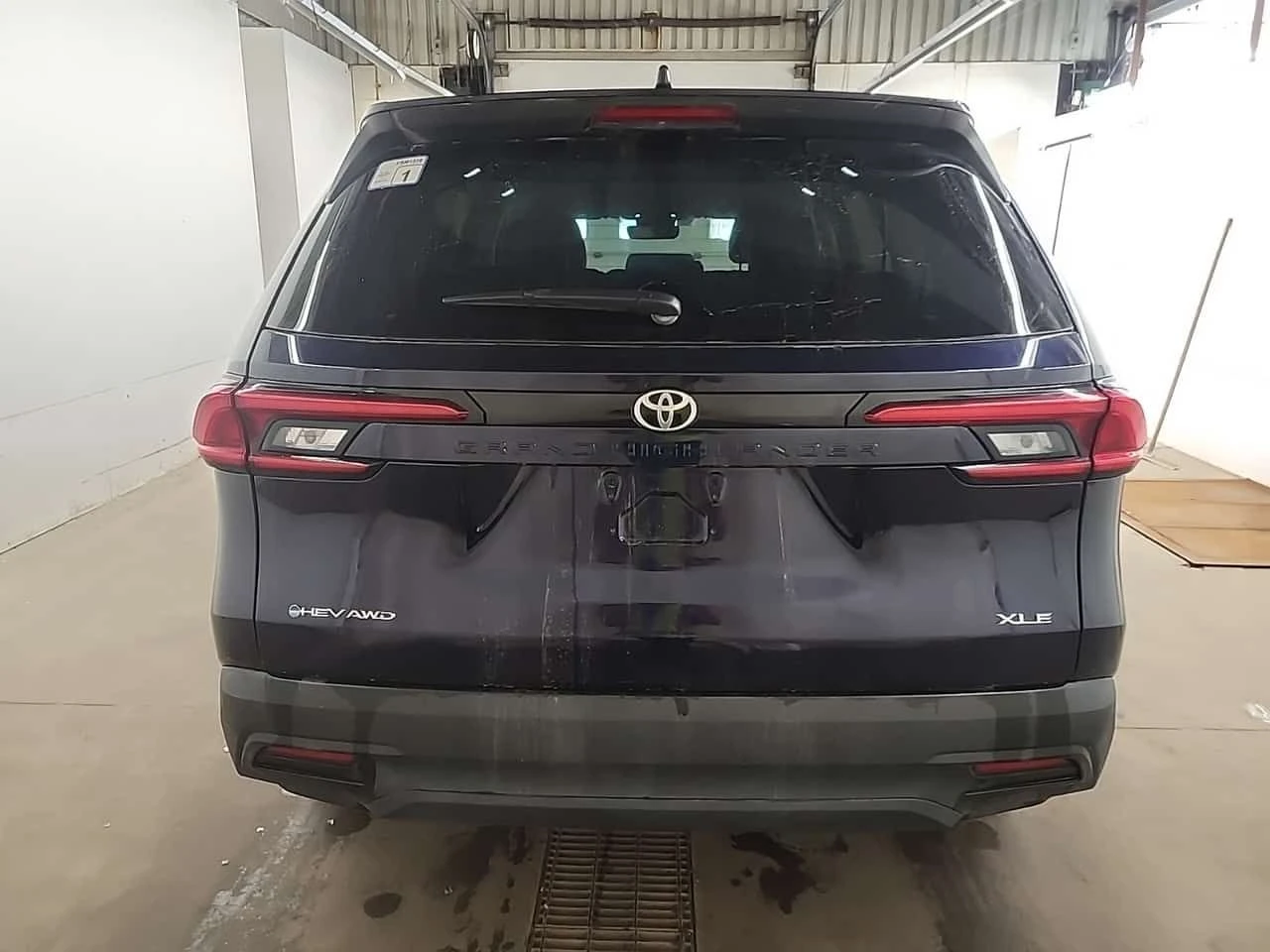 Toyota Highlander * HYBRID XLE * CARFAX * ��� ������������ ������ | Mobile.bg � ����������� 16
