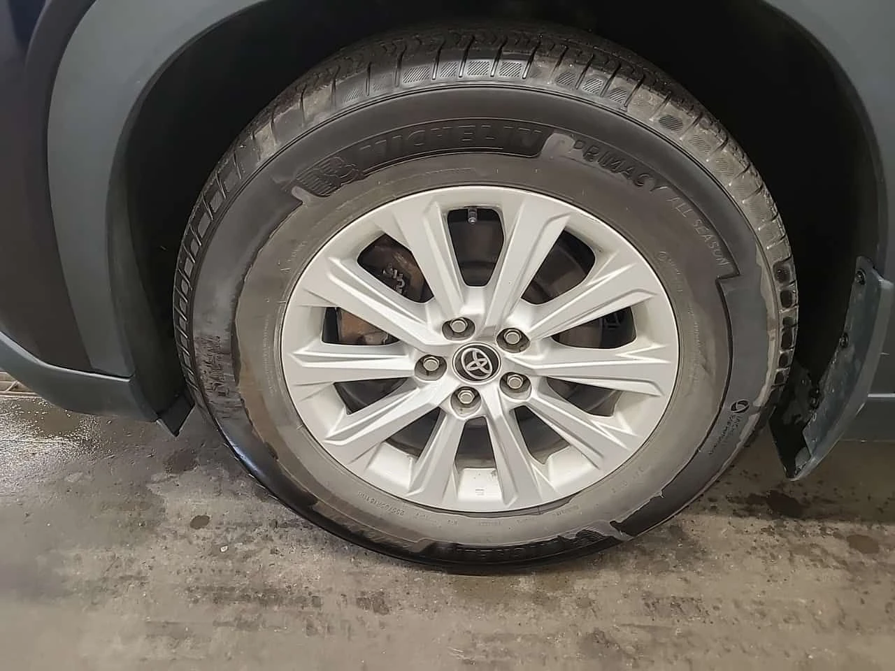 Toyota Highlander * HYBRID XLE * CARFAX * ��� ������������ ������ | Mobile.bg � ����������� 6