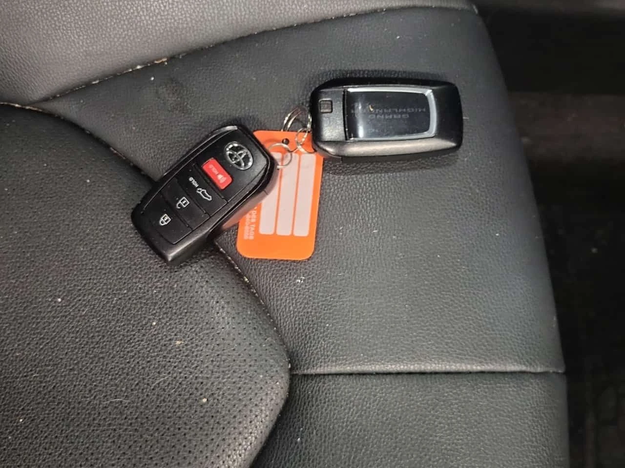 Toyota Highlander * HYBRID XLE * CARFAX * ��� ������������ ������ | Mobile.bg � ����������� 8