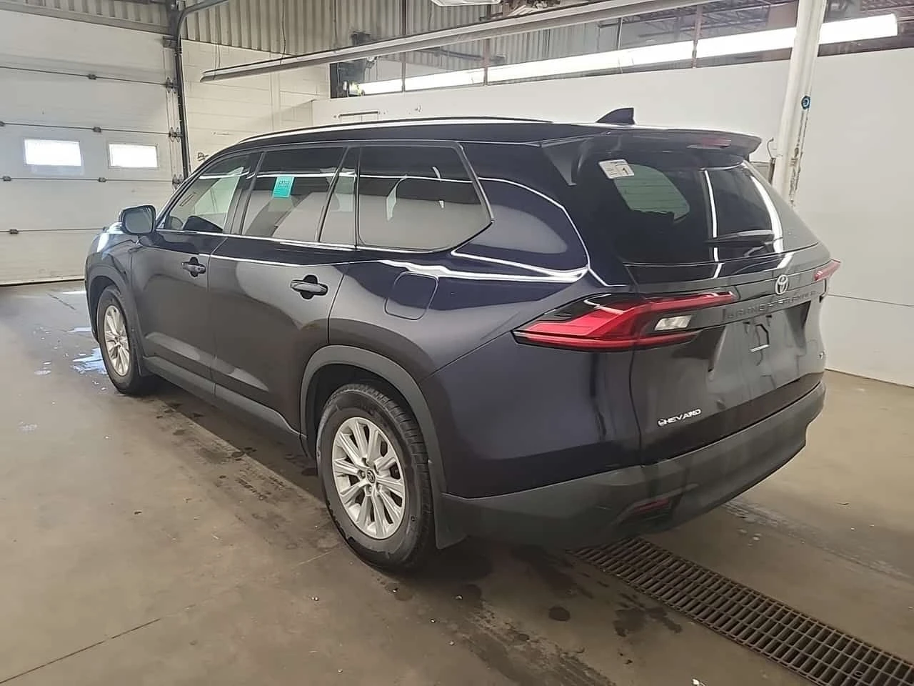 Toyota Highlander * HYBRID XLE * CARFAX * ��� ������������ ������ | Mobile.bg � ����������� 4
