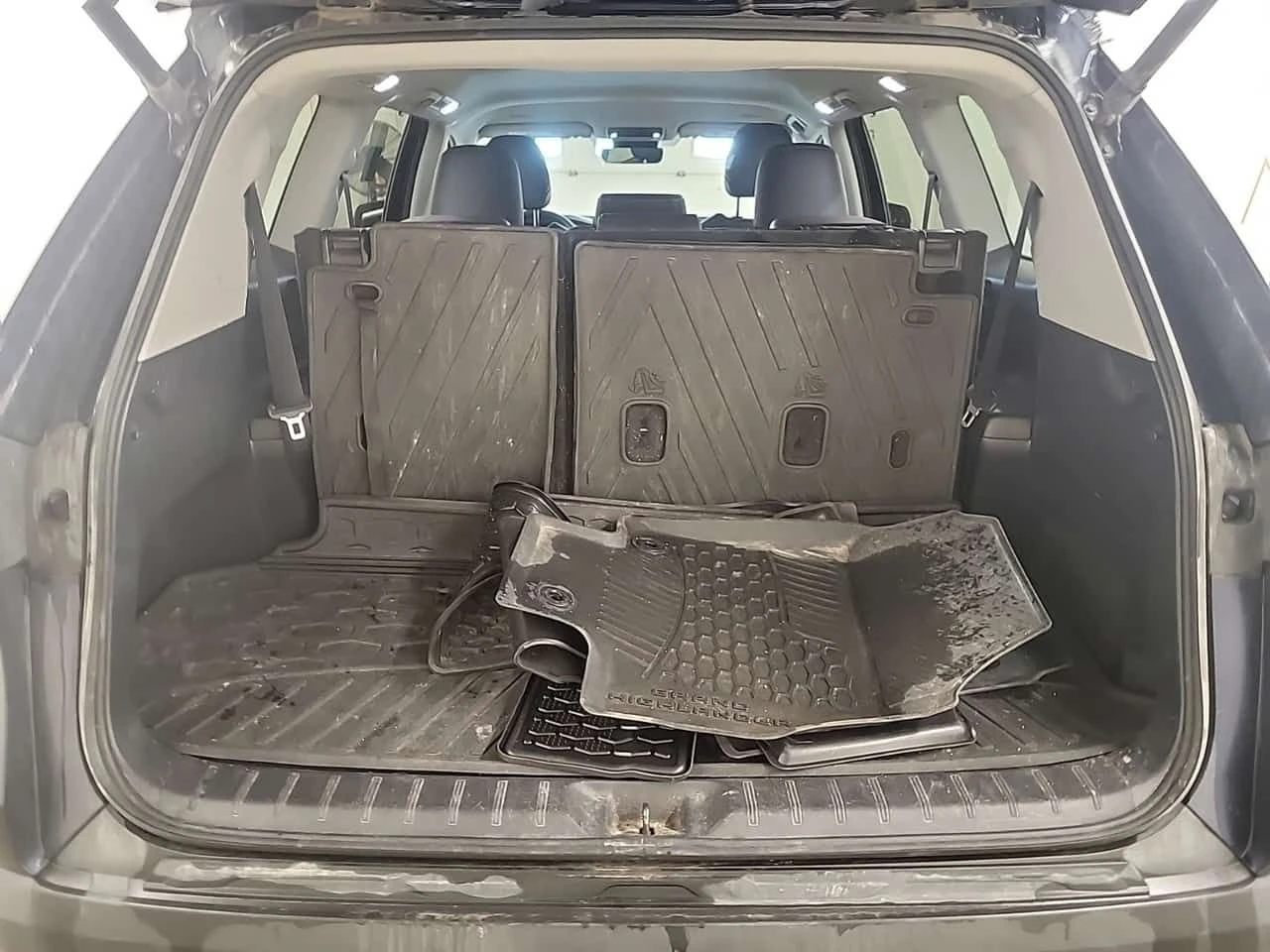 Toyota Highlander * HYBRID XLE * CARFAX * ��� ������������ ������ | Mobile.bg � ����������� 13