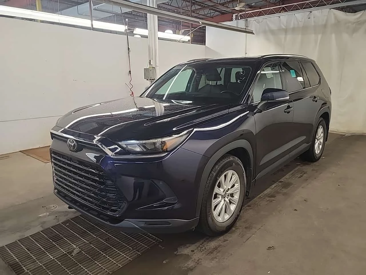 Toyota Highlander * HYBRID XLE * CARFAX * БЕЗ ПЪРВОНАЧАЛНА ВНОСКА