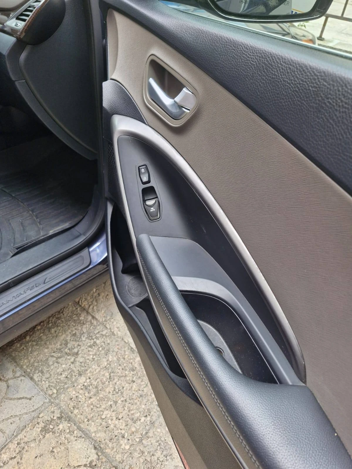Hyundai Santa fe, снимка 9 - Автомобили и джипове - 55403481