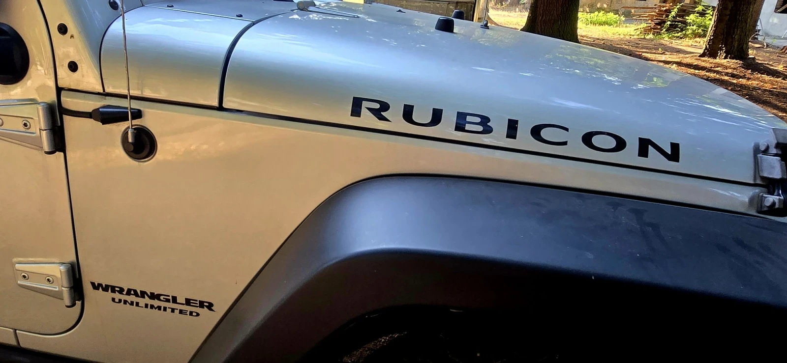 Jeep Wrangler Rubicon, снимка 4 - Автомобили и джипове - 55787665