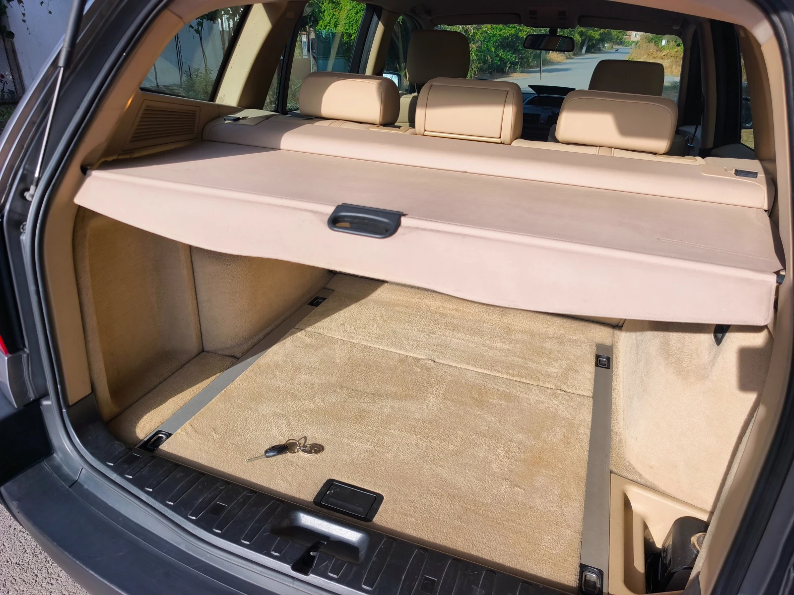BMW X3 E83, снимка 14 - Автомобили и джипове - 55951150
