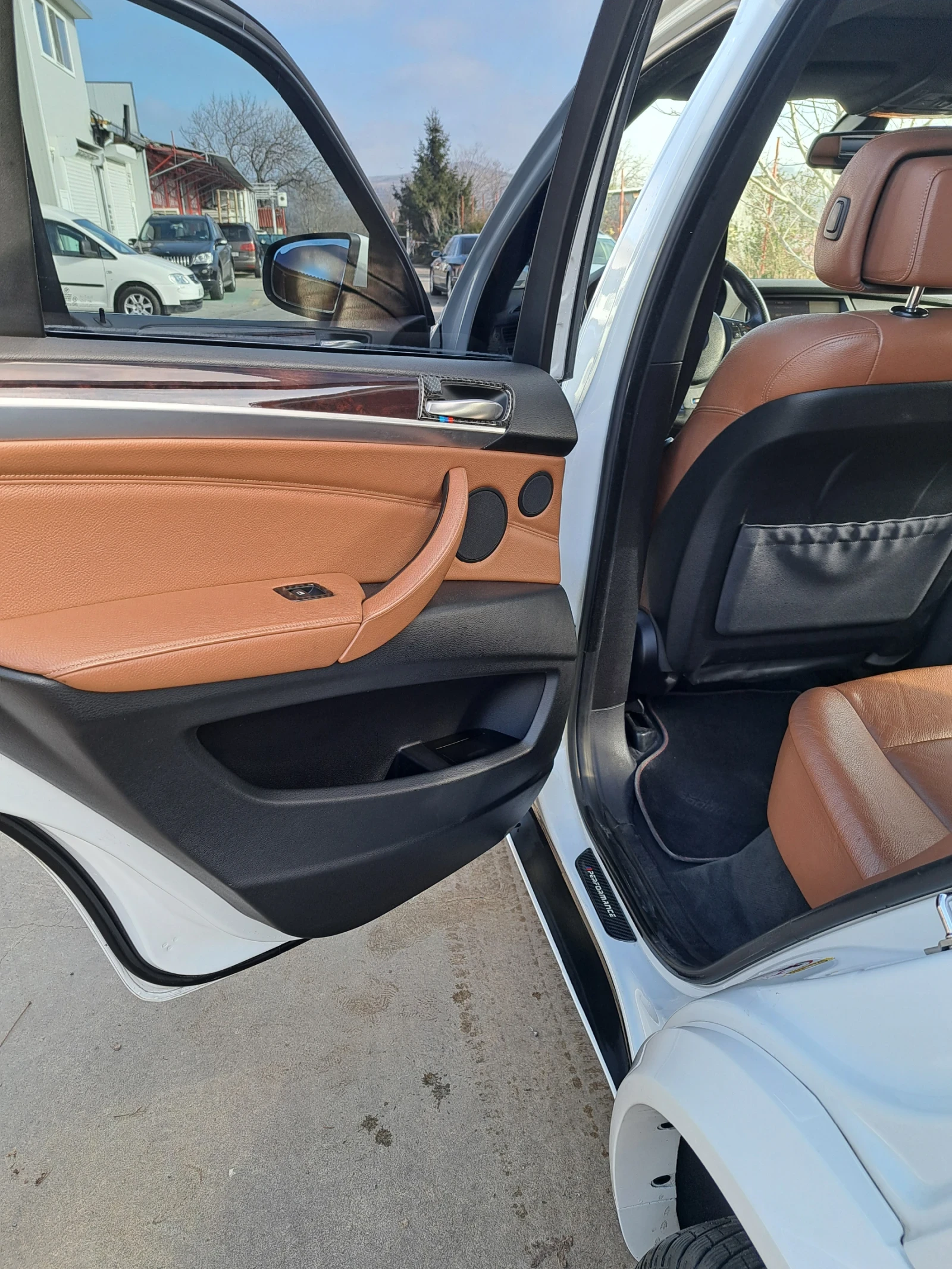 BMW X5 235�� �57 | Mobile.bg � ����������� 10