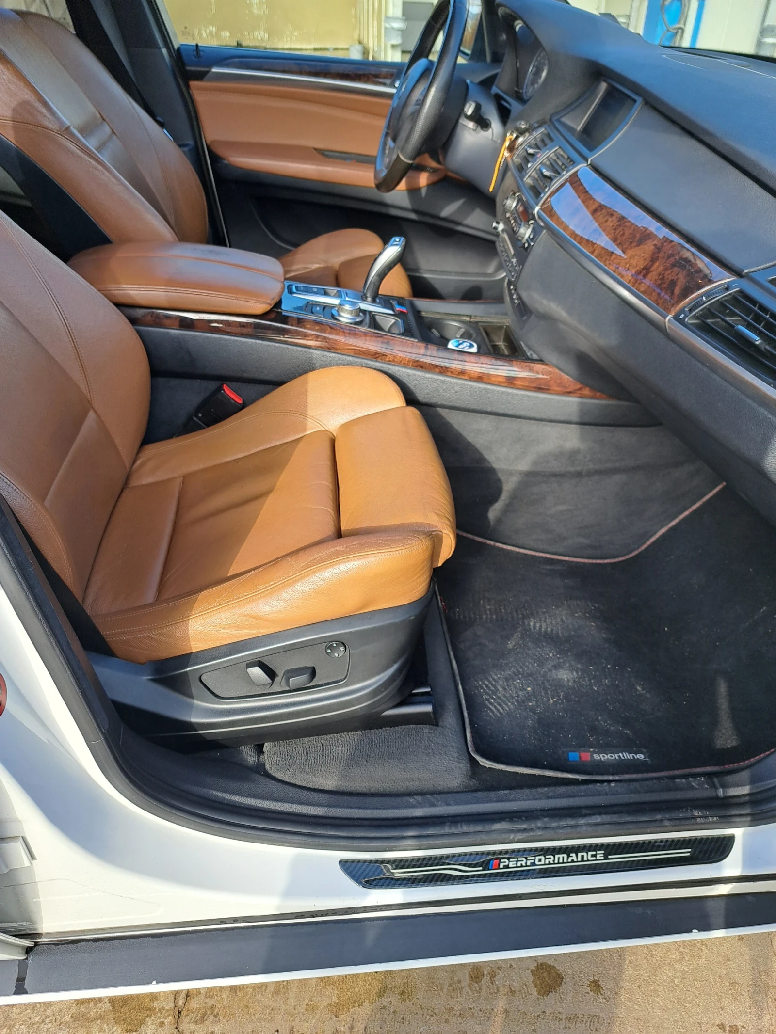 BMW X5 235�� �57 | Mobile.bg � ����������� 7