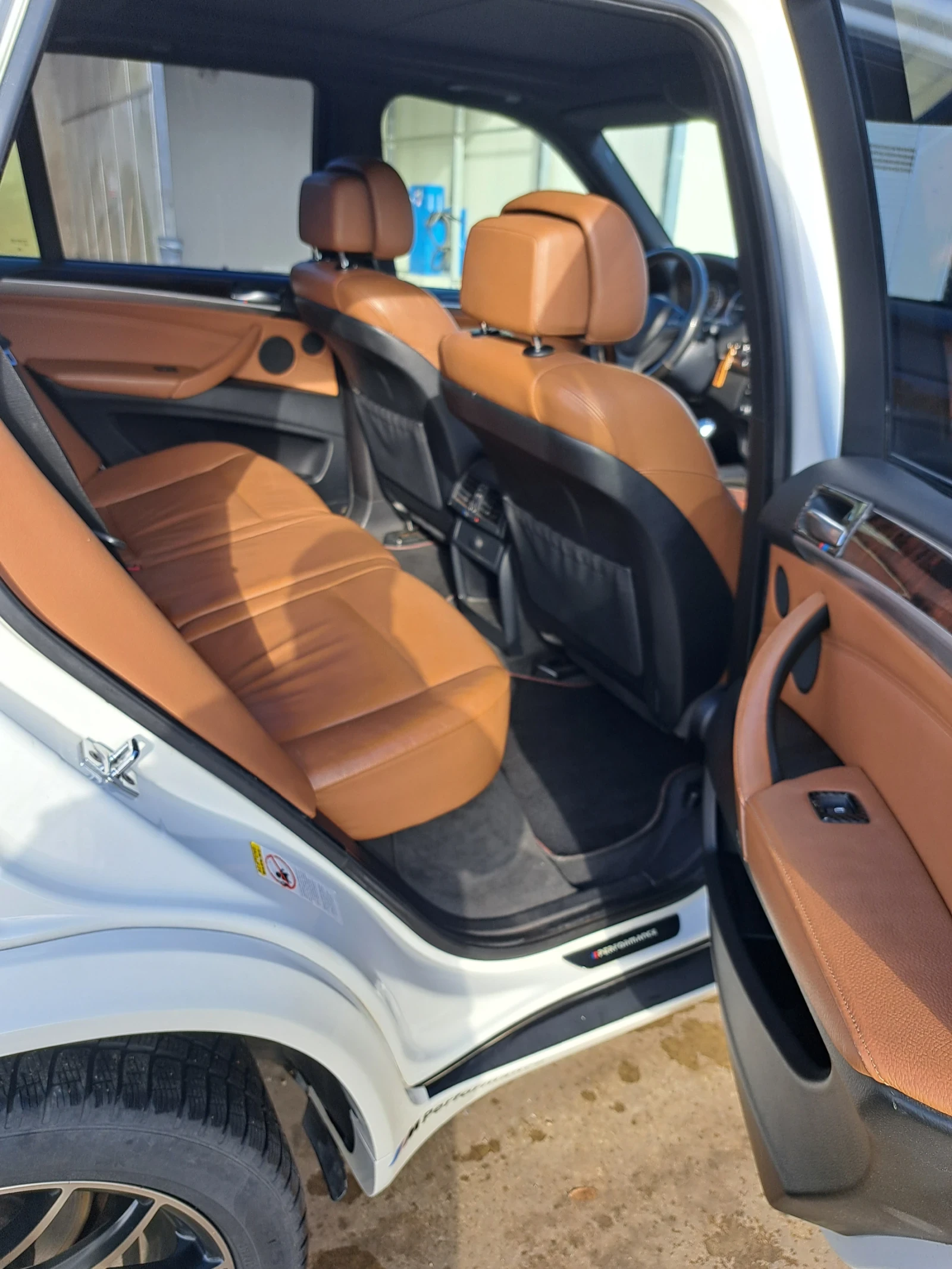 BMW X5 235�� �57 | Mobile.bg � ����������� 11