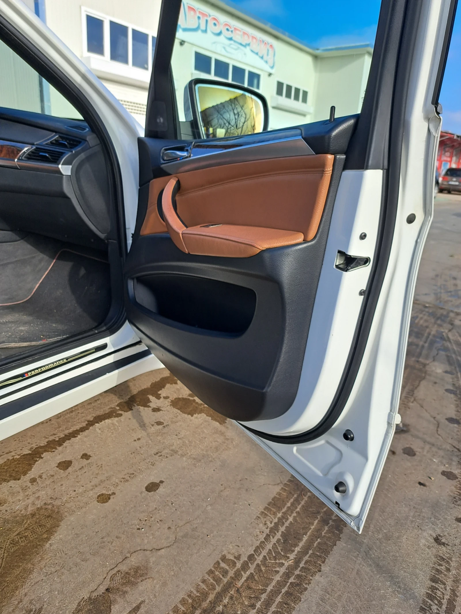 BMW X5 235�� �57 | Mobile.bg � ����������� 8