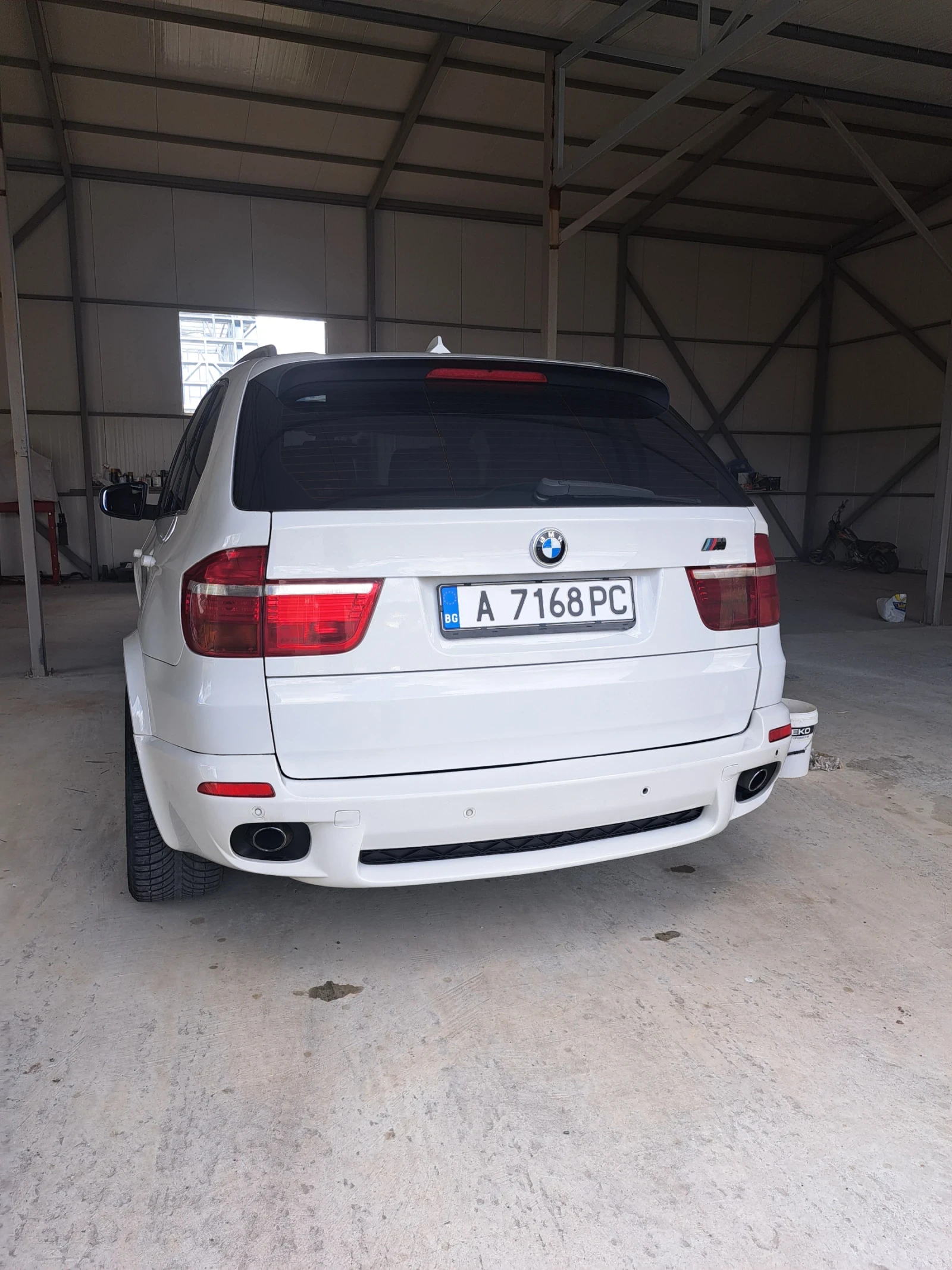BMW X5 235�� �57 | Mobile.bg � ����������� 5