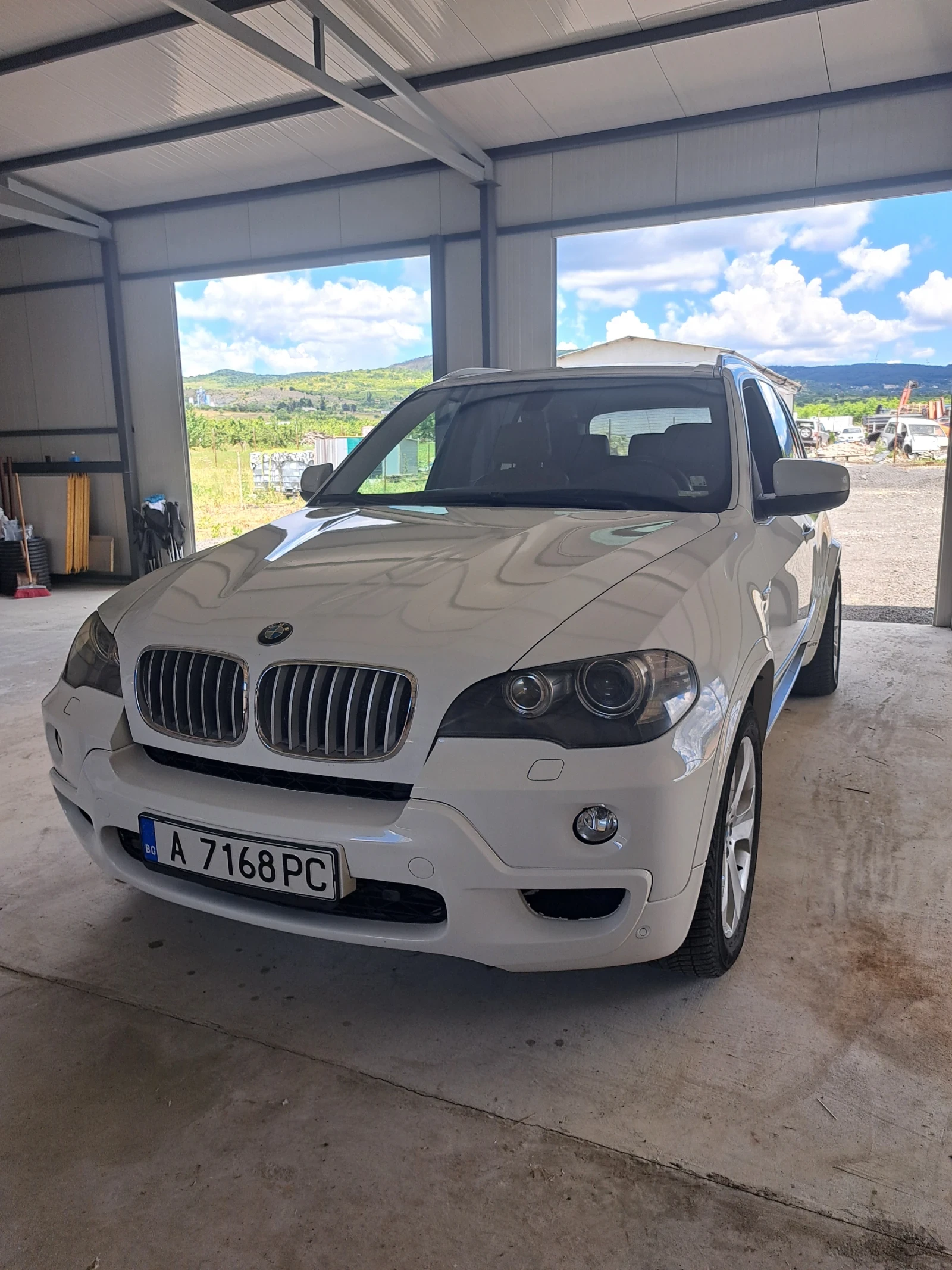 BMW X5 235�� �57 | Mobile.bg � ����������� 2