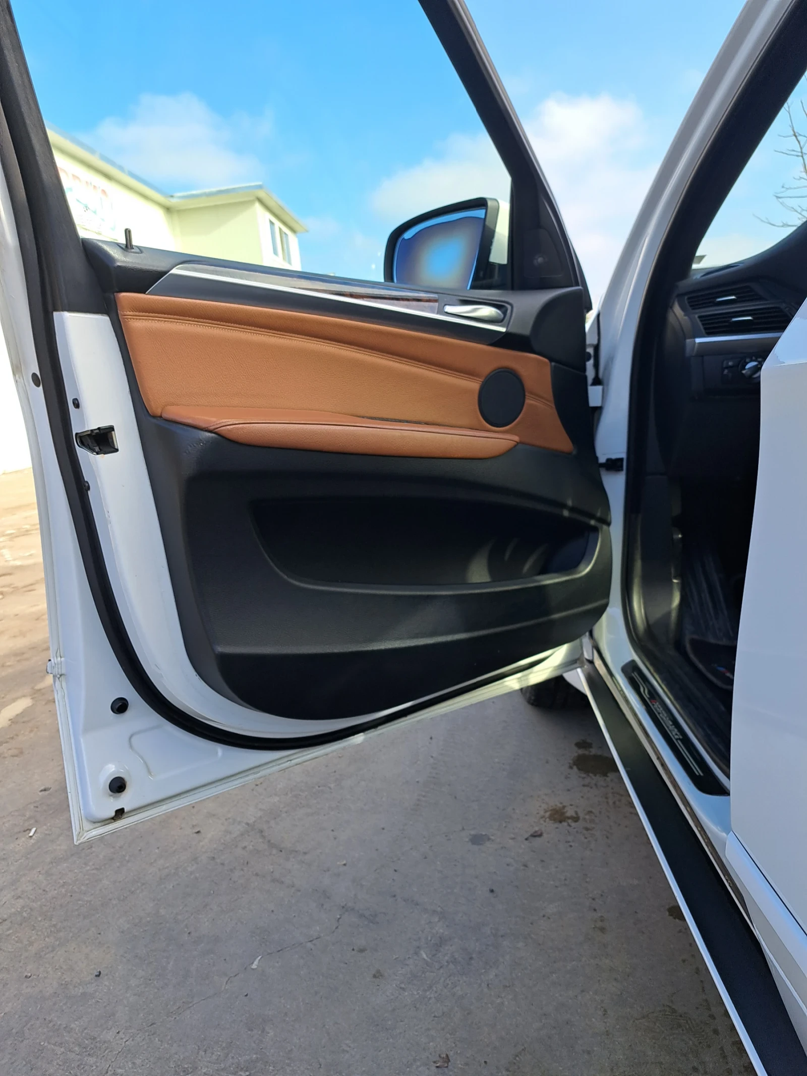 BMW X5 235�� �57 | Mobile.bg � ����������� 9