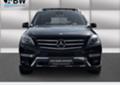 Mercedes-Benz ML, снимка 1 - Автомобили и джипове - 38046904