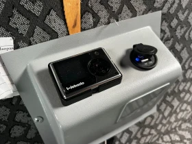 Renault Master 10п-щора, снимка 14