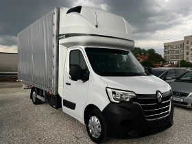 Renault Master 10п-щора, снимка 3
