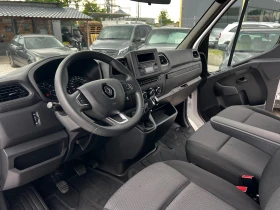 Renault Master 10п-щора, снимка 9