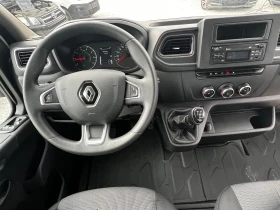 Renault Master 10п-щора, снимка 10
