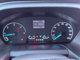 Ford Transit Custom Нов внос от Белгия!, снимка 11