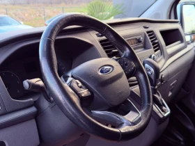 Ford Transit Custom Нов внос от Белгия!, снимка 10