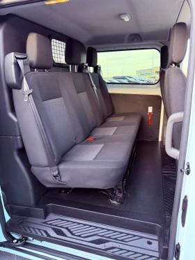 Ford Transit Custom Нов внос от Белгия!, снимка 16