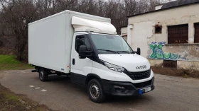 Iveco Daily 35s16, снимка 2