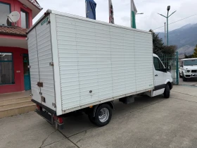 Mercedes-Benz Sprinter 519 3.0CDI* Климатик* 4.30 метра фургон, снимка 10